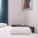 Twins Apartament GialloClima