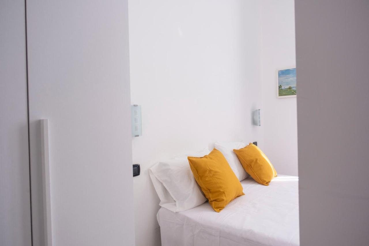 Apartment Twins Apartament Gialloclima *