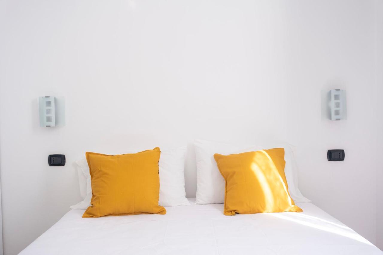Apartment Twins Apartament Gialloclima Genua